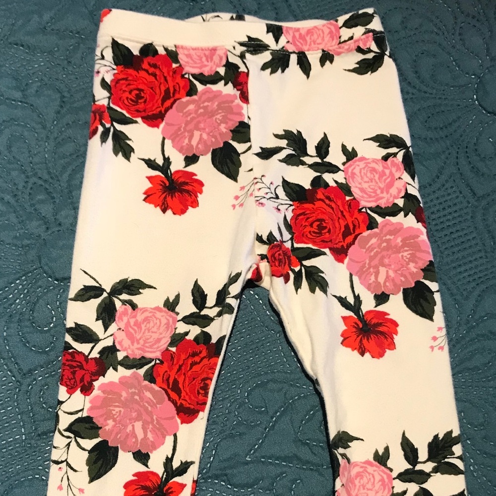 Toddler pants